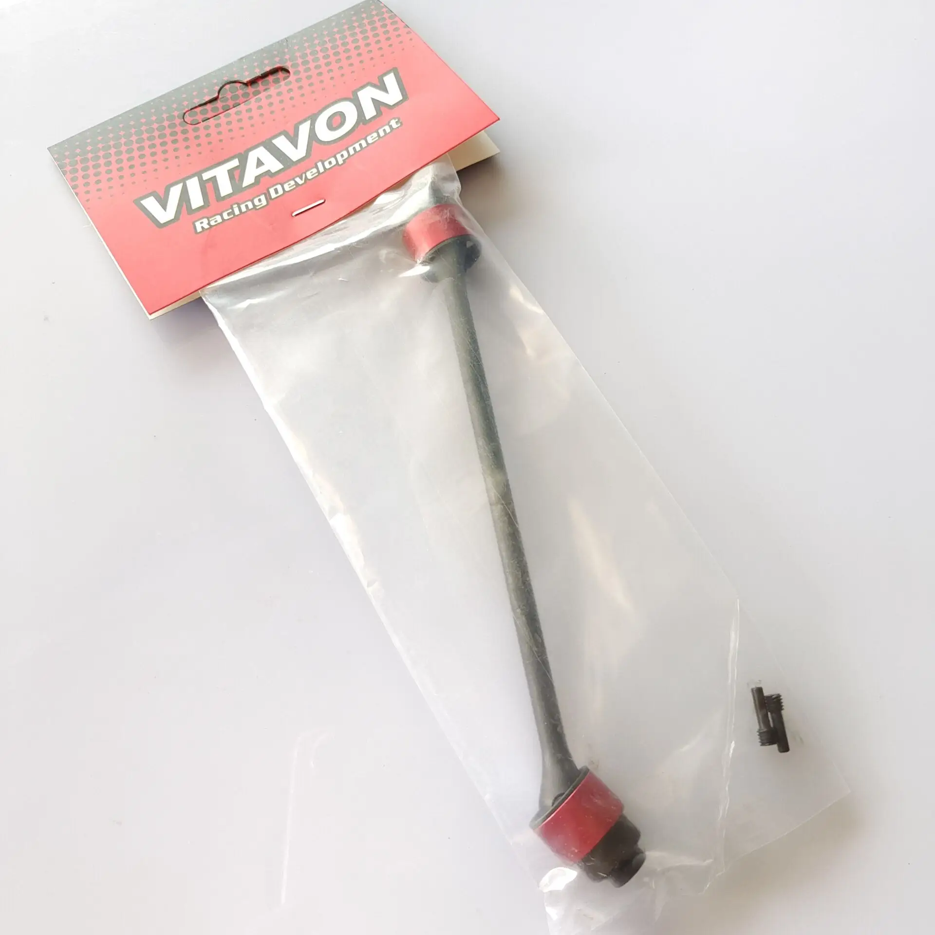 Задний внедорожник VITAVON из закаленной стали для UDR неограниченный пустынный