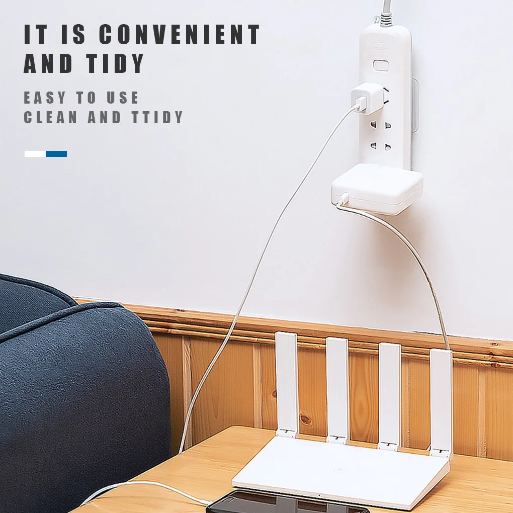 Двухсторонняя клейкая настенная вешалка Прочные прозрачные крючки присоска