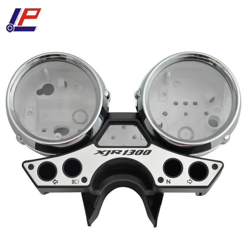 Чехол для мотоцикла тахометр спидометр инструмент корпус Yamaha XJR1200 89 97 FZ1 FZ1S 06 13 YZF R1