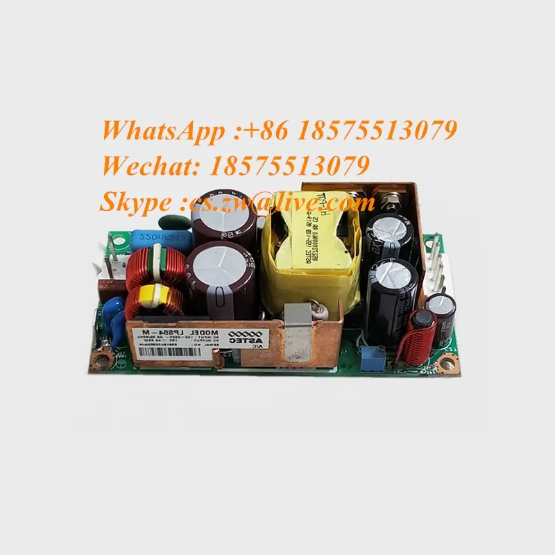 Оригинальный новый блок питания монитора Philips s VM4 VM6 VM8 UT4000B ASTEC LPS54 M|Оптоволоконное