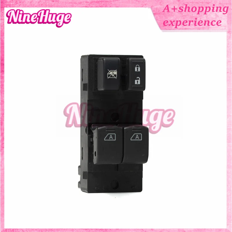 COUPE Power Window Switch for NISSAN 370Z 2009-16 25401-1EA3D 25401-1EA0B 25401-1EA3B 25401-1EA3C | Автомобили и мотоциклы