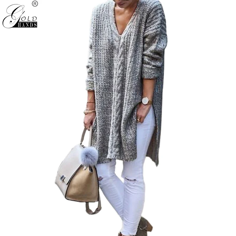 Женские топы с золотыми руками Новое поступление Осень-зима уличная одежда