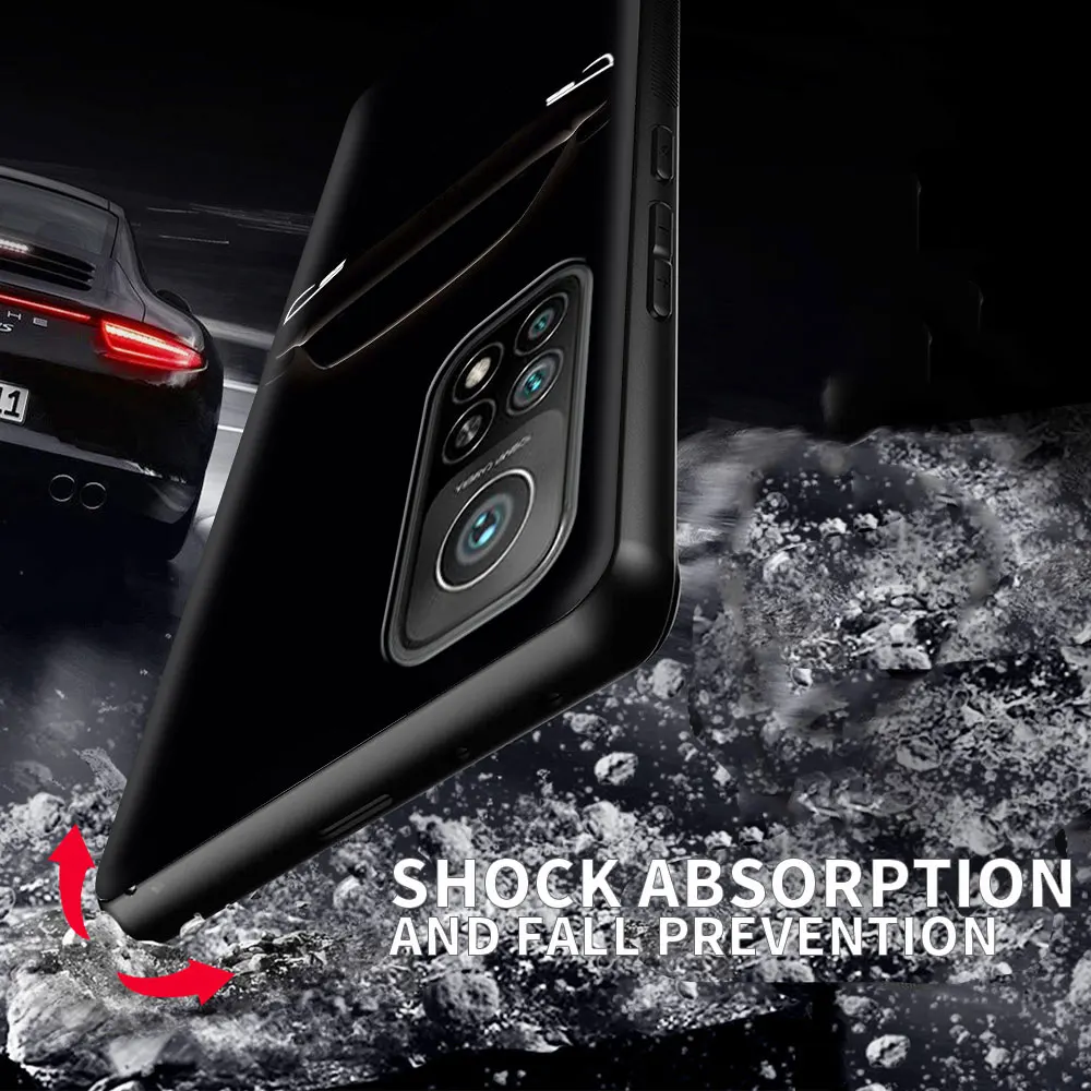 

Sports Cars Male Men Cool Cell Phone Case for Xiaomi Mi Poco X3 NFC M3 F1 10T Pro 5G 9T 11 Note 10 A2 8 Lite CC9 9 CC9E Cover