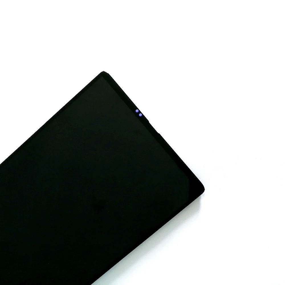 Оригинальный ЖК дисплей KOPPLHZ 100% тестирование для Elephone S8 сенсорный экран