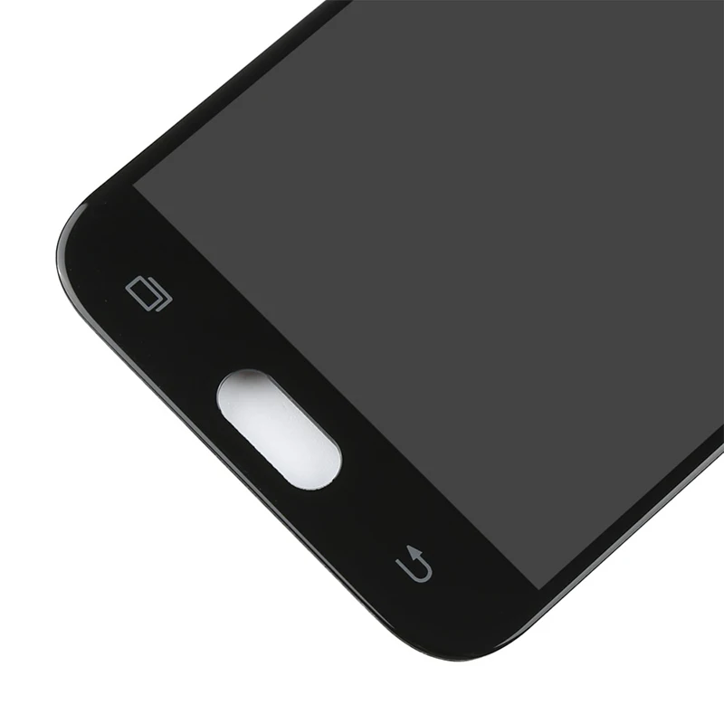 Для SAMSUNG Galaxy J3 2017 LCD J330 J330F J330G ЖК дисплей с сенсорным экраном дигитайзер сборка