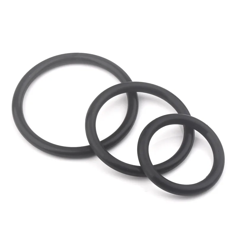 3 шт. силиконовые кольца на пенис 40/50/60 мм | Красота и здоровье