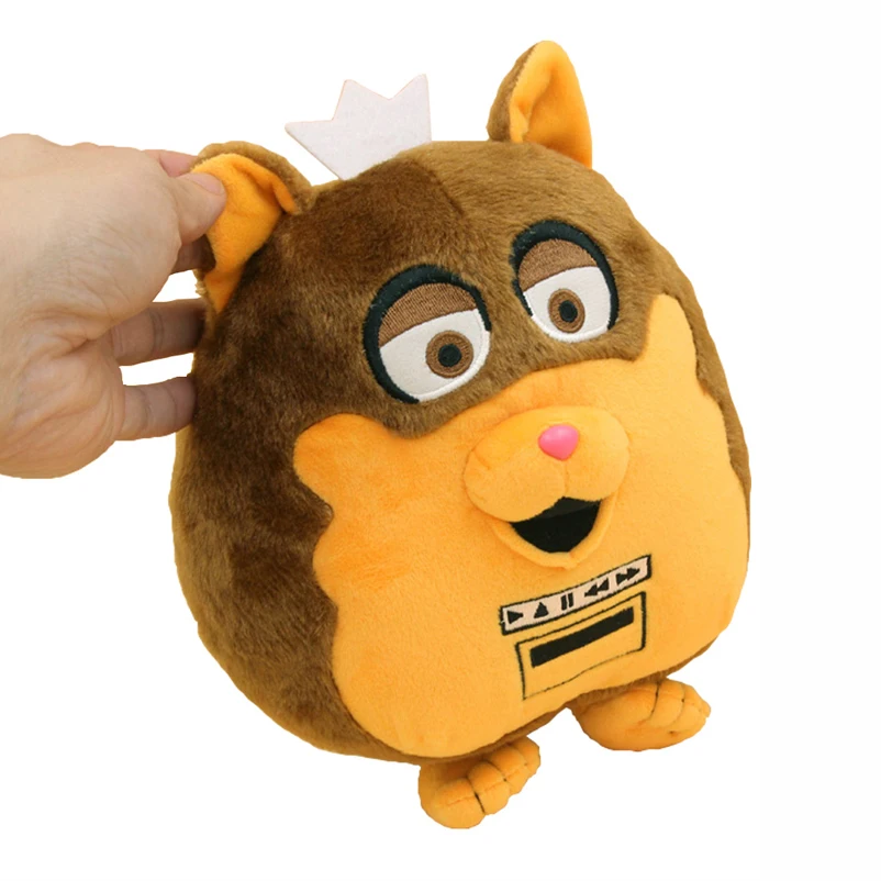 Tattletail плюшевая игрушка злые мамы Мягкая кукла для детей подарок 23 см |