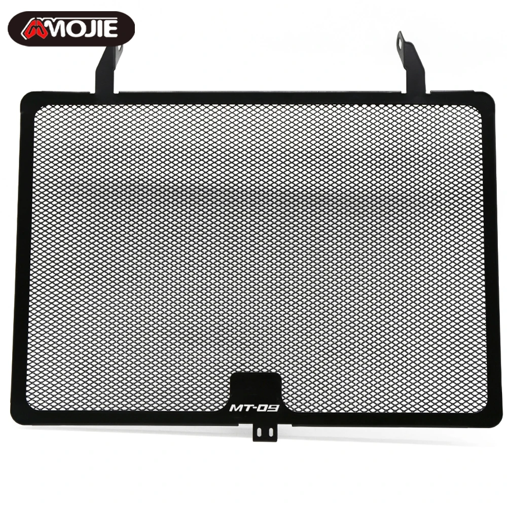 

For YAMAHA MT-09 MT09 FZ09 FZ-09 XSR900 Radiator Grille Cover Guard Protection Protetor MT09 Sport Tracker Street Rally XSR 900