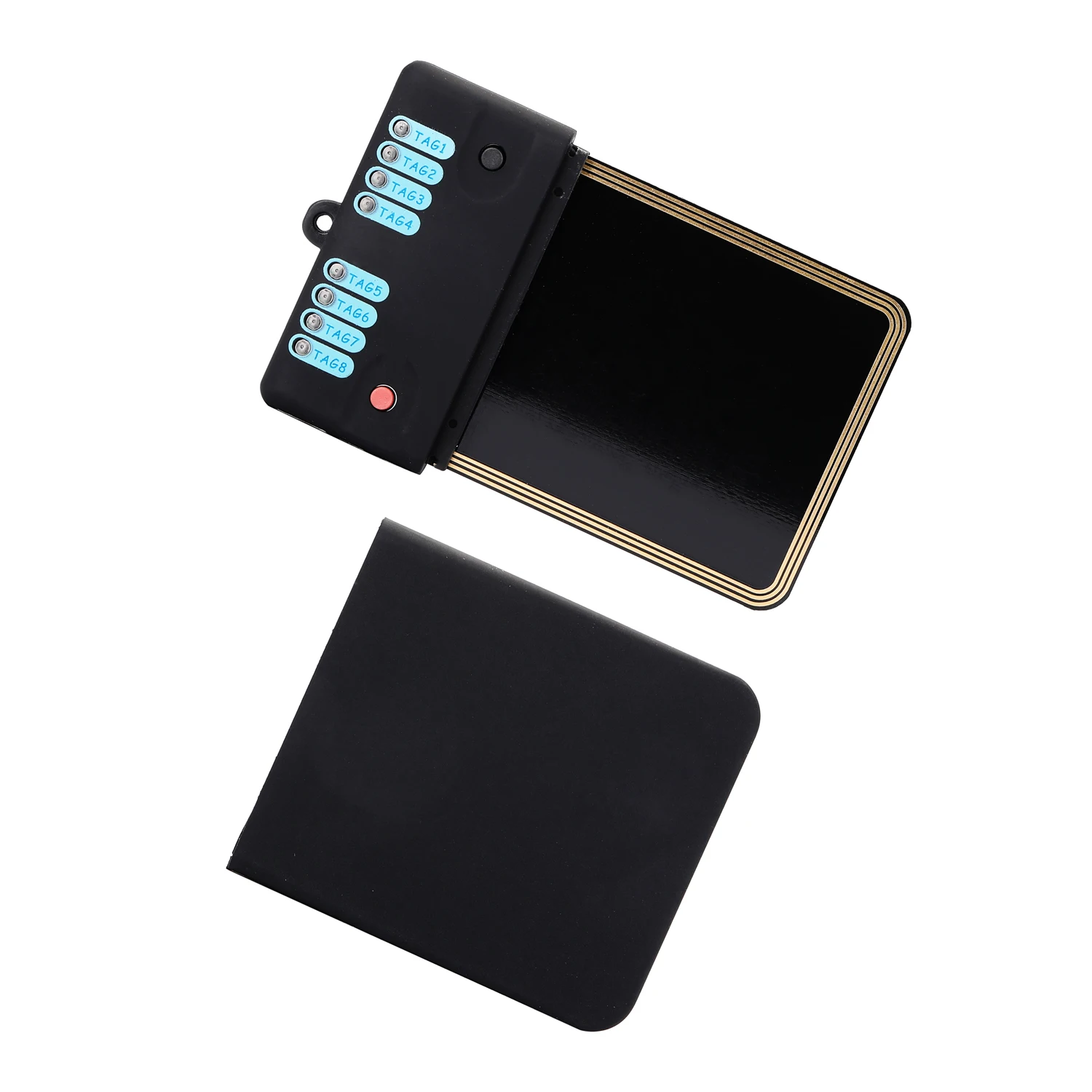 Хамелеон мини RDV2.0 наборы 13 56 МГц ISO1443A/B RFID Копир Дубликатор UID NFC карты Cloner