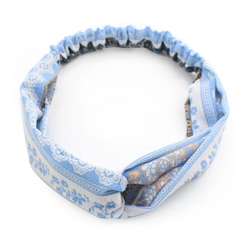 2019 винтажная женская заколка для волос с бантом в виде кролика|Аксессуары