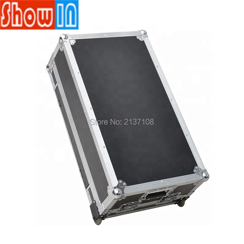 Двойной экран Tiger Touch Plus консоль 11 1 программное обеспечение i7CPU DMX Luces DJ Disco