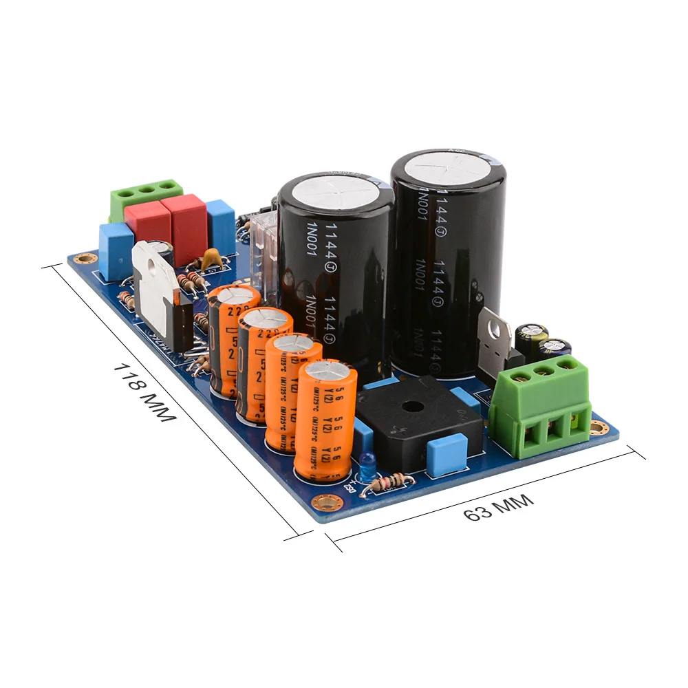 AIYIMA LM4766 аудио усилитель плата GC версия Amplificador 40 Вт* 2 hi-fi стерео 2,0 канальный усилитель звука супер 1875