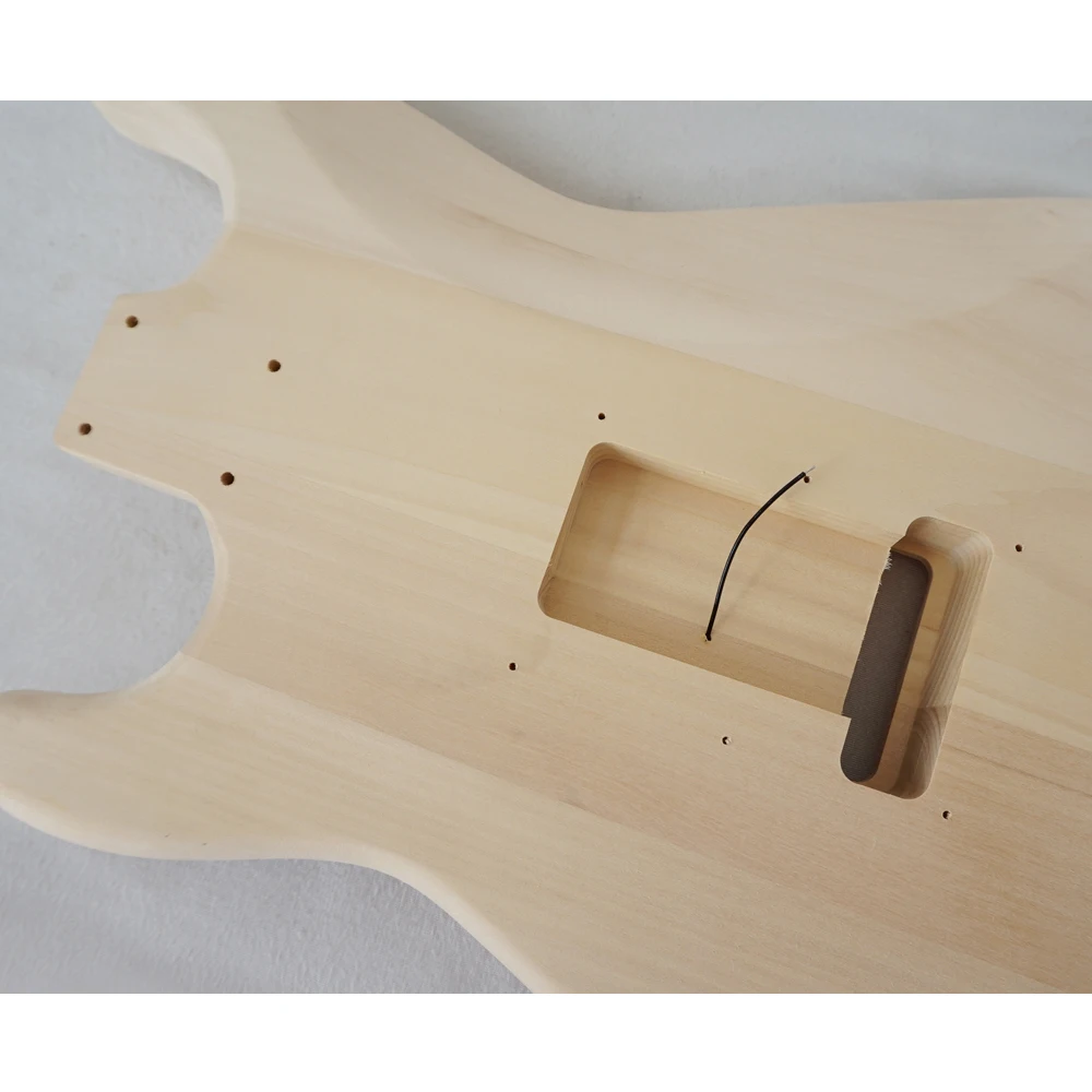 Aiersi бренд на заказ DIY ST стиль электрогитара наборы Полный Аксессуары Модель EK-001 |