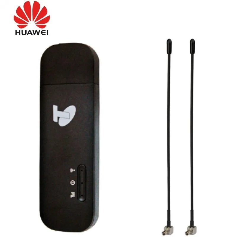 Разблокированный Huawei Wi-Fi точка доступа 150 Мбит/с LTE 4G 3G USB модем роутер | Компьютеры