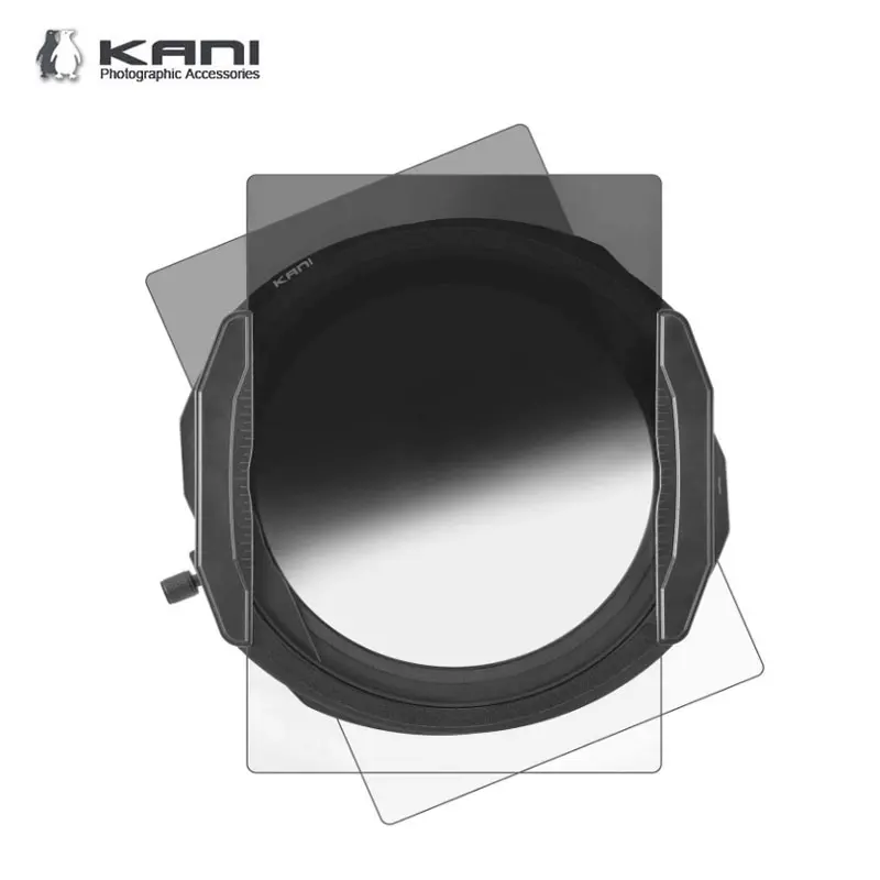 

KANI S100 Switch Holder For HT III / HT II 100mm Series Filter Holder
