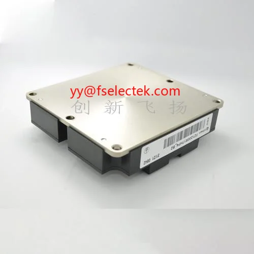 

FZ1200R17KE3 IGBT 1200A1700V