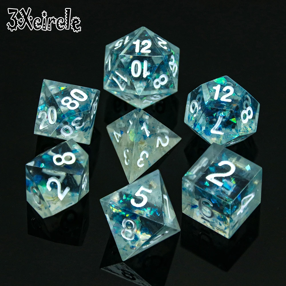 Высокое качество DnD РПГ игральная игра пользовательский заказ оплаты