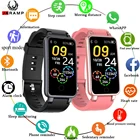 2021 C2 Plus Смарт-часы IP67 водонепроницаемые Смарт-часы с фитнес-вызовом для мужчин и женщин для IOS Android отслеживание смарт-браслет PK T500 P8