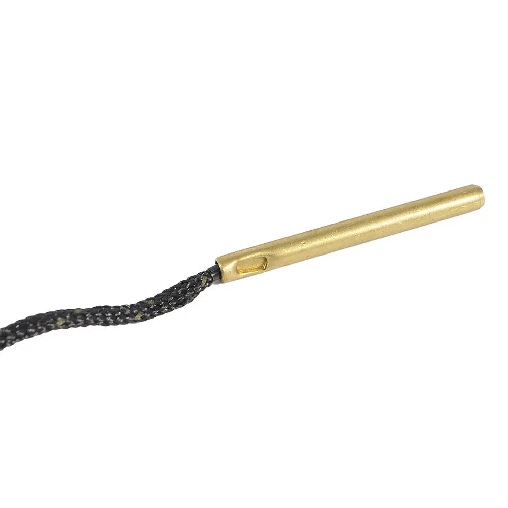 Быстрый пистолет шнур для чистки ствола винтовки тактическая стрельба охотничье