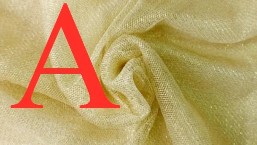 

Clothing Accessories / Garment Accessories & Textiles / Mesh Garment Fabric T320500548