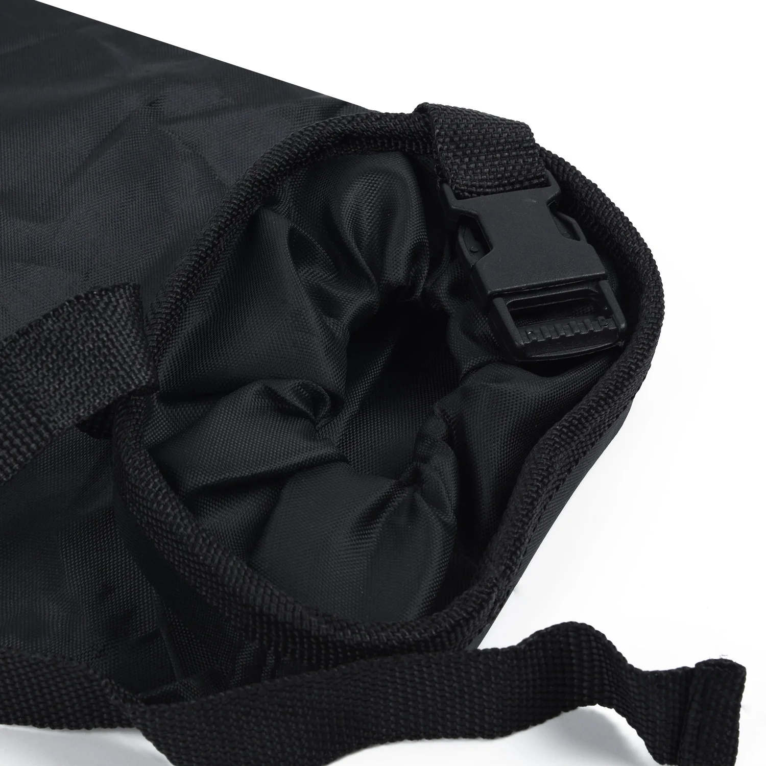 Washable Car Garbage Bag Reusable Black Headrest Back Can Trash Holder | Автомобили и мотоциклы
