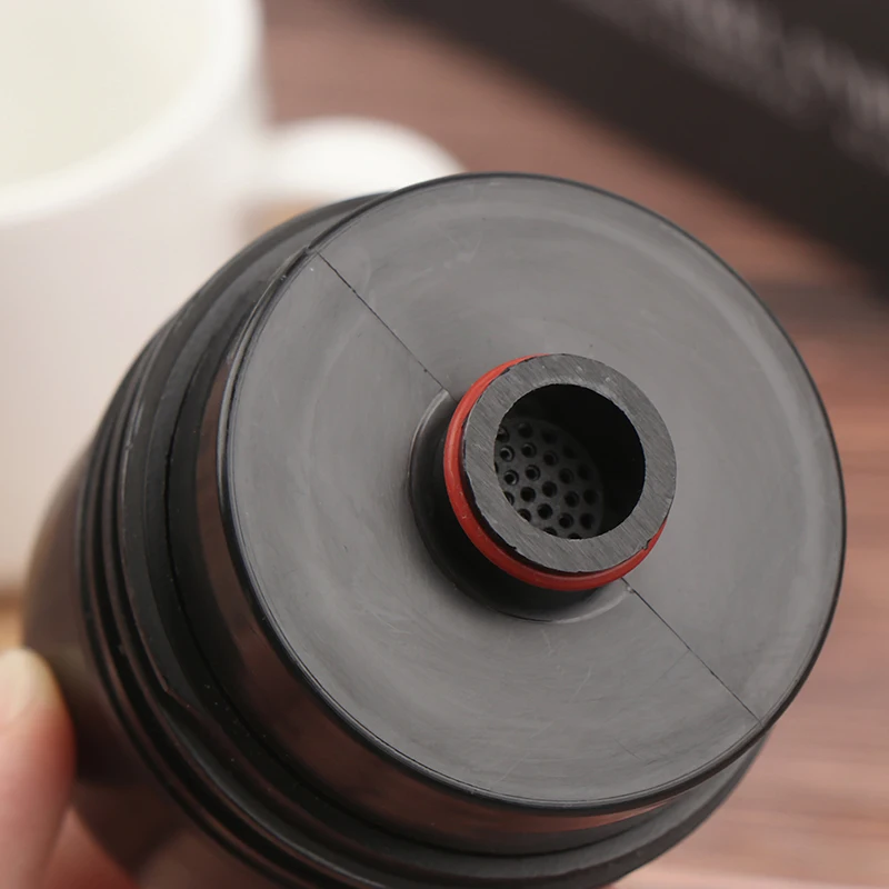 70 мл Кофе горшок машина ручной чайник 1 предмет офисные мини Housewear & мебель