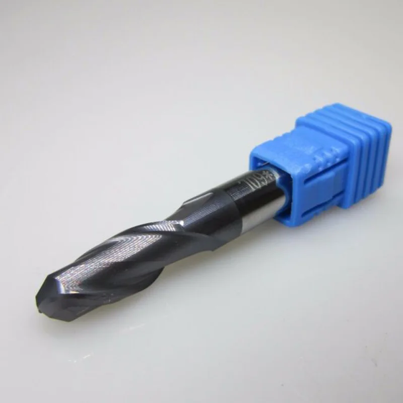 

2 FLUTE 8mm END MILL SOLID CARBIDE TIALN COATED DURABLE CNC BIT ACCESSORIES