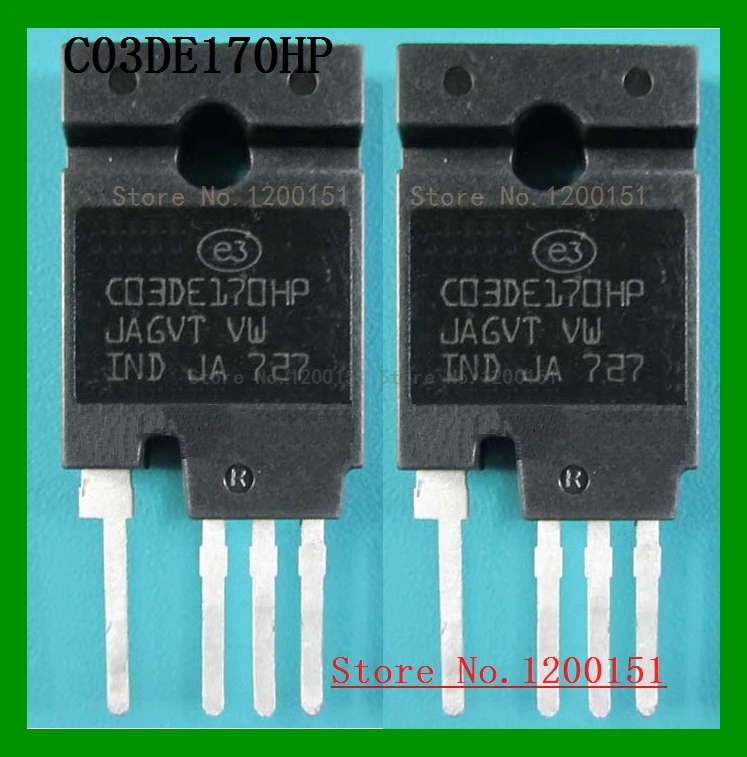 C03DE170 C03DE170HP CO3DE170HP C04IE170 C04IE170HP CO4IE170HP|C03DE170HP CO3DE170HP| |