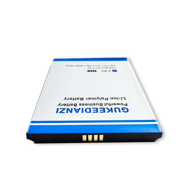 5450mAh For DEXP Ixion AMPER E EL 250 Amper M ML Powerful Smart Phone Battery | Мобильные телефоны и аксессуары