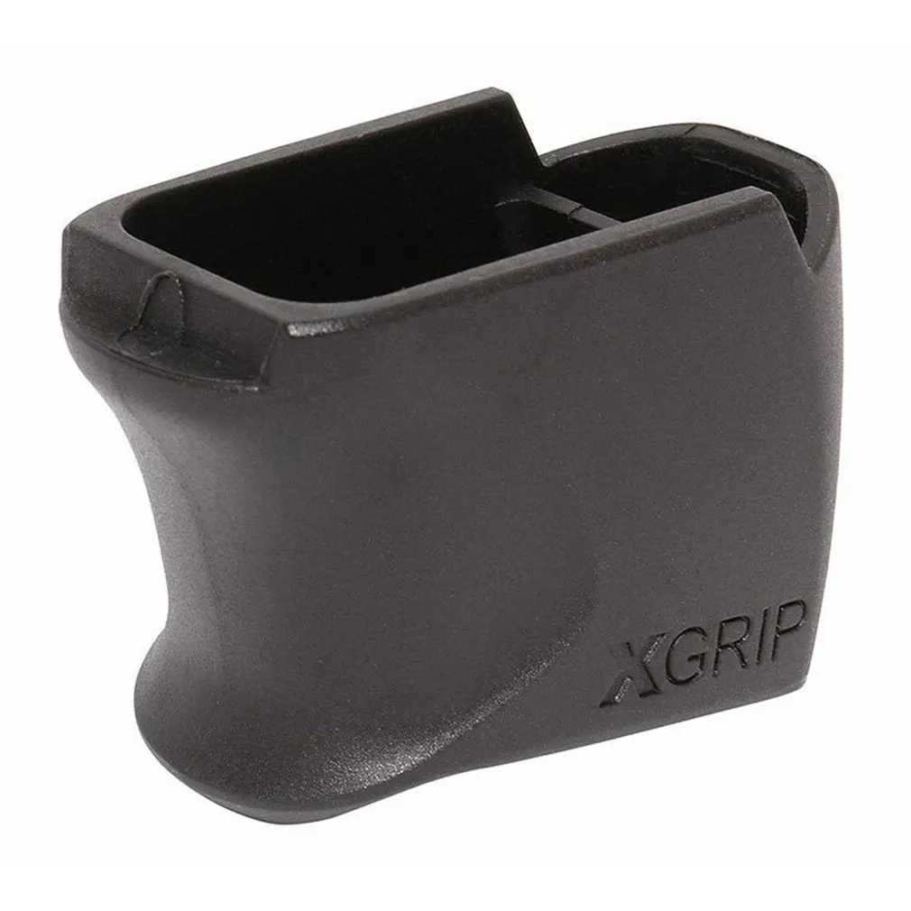 

Rubber Sleeve For Glock26-27 For G17 G22 G31 Mags For G26 G27 G33 Outdoor Hunting Update Accessories