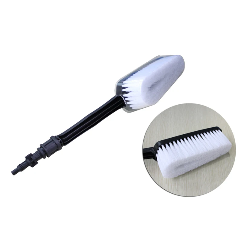 Щетка для мойки автомобиля Parkside/ karcher Accessories/Lavor/Легкая очистка пистолет высокого