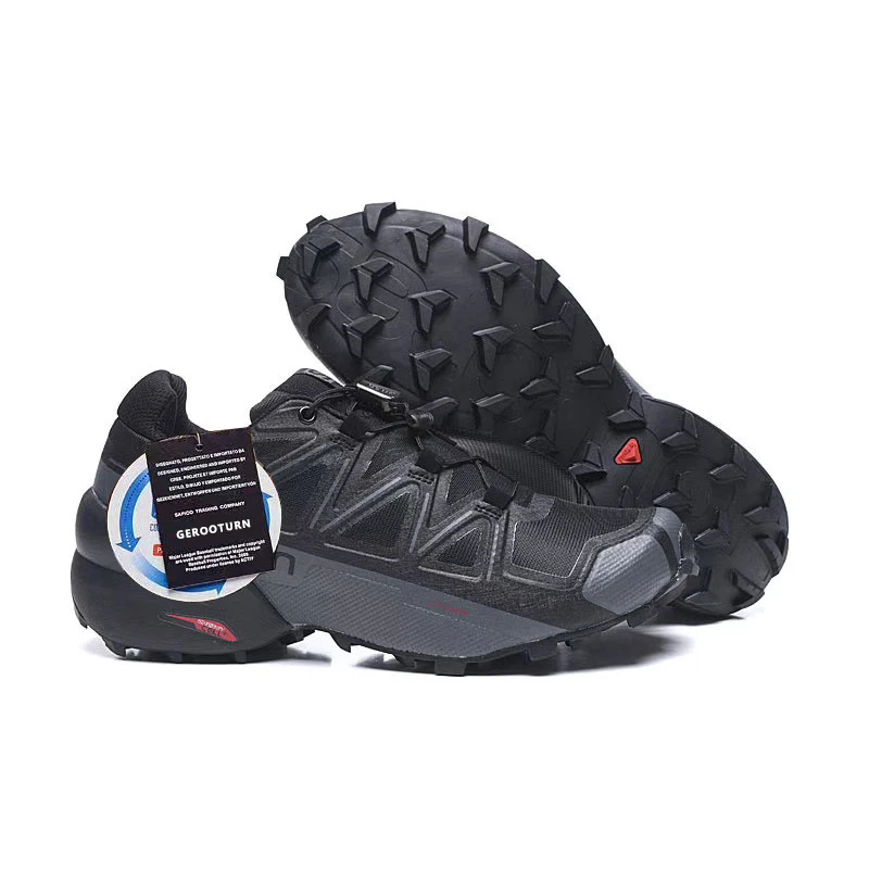 

NEW2022 New Hot Sale Trail Running Speed Cross 5 Free Run Lightweight Breathable Shoes Sport Outdoor Running Sneakers Men Shoes