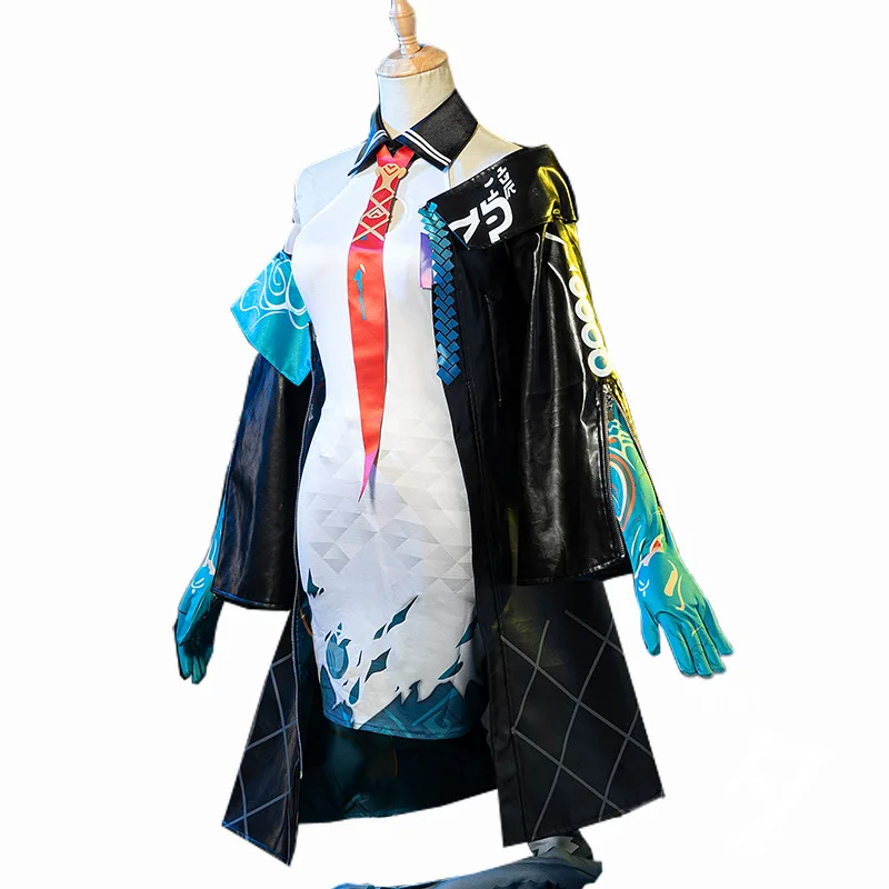 Костюм в китайском стиле для косплея по мотивам аниме Рыцари |