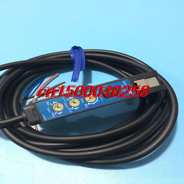 

SA1C-FD3F SA1C-MK931F SA1C-FK3G волоконно-оптический датчик