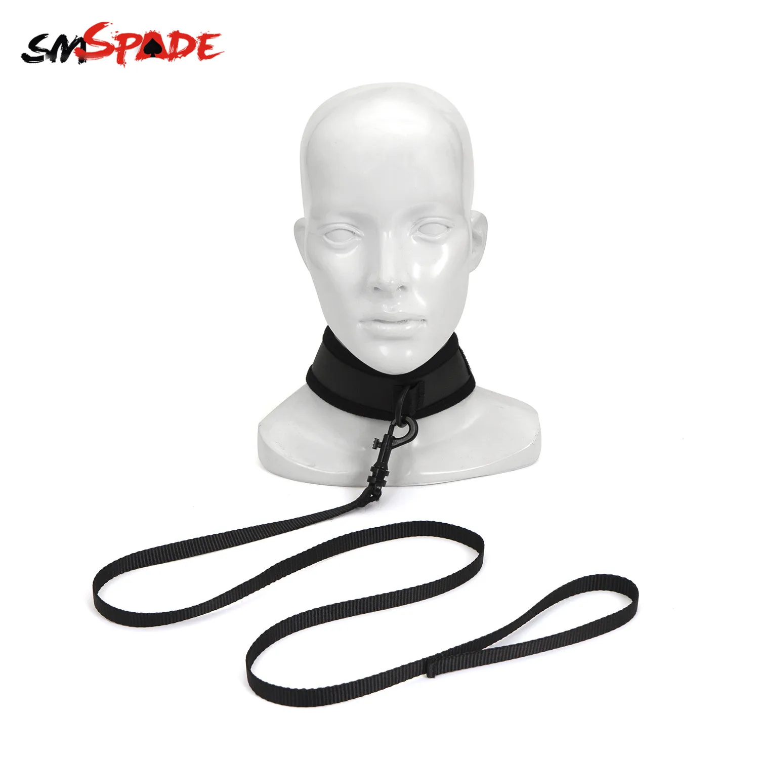 

SMSPADE 20 Pcs/set Sex Products Erotic Toys for Adults BDSM Sex Bondage Set,Handcuffs Nipple Clips Whip Spanking Anal Plug Toys