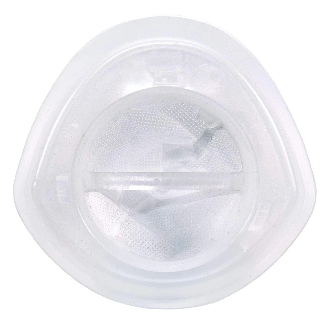 

HNVC215B HNVC220B Filters Dustbuster Cleaner Washable Equipment Parts 3Pcs