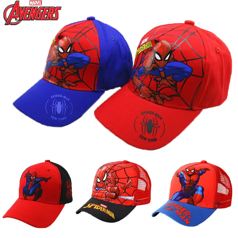 Детская регулируемая бейсболка в стиле хип-хоп для мальчиков и девочек |