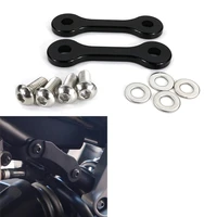 fit for yamaha fz1 n all years fz1 s 2006 2016 cnc passenger peg holes cover rear footpeg block off plates footpeg removal plate