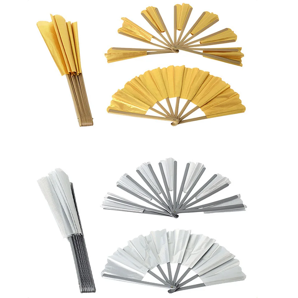 Сломанный веер из красной ткани 1 шт. реквизит для восстановления магии новинка