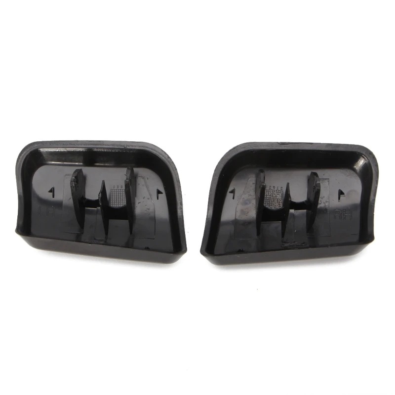 

D2TB 2x насадка омывателя фары левая и правая