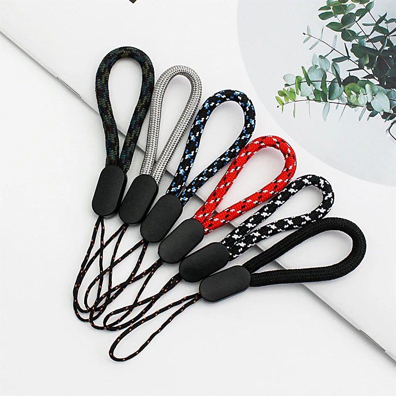 Adjustable Mobile Phone Wrist Straps Hand Lanyard For iPhone XS 8 Samsung Xiaomi  Gadget Key PSP Anti Lost Rope Cord