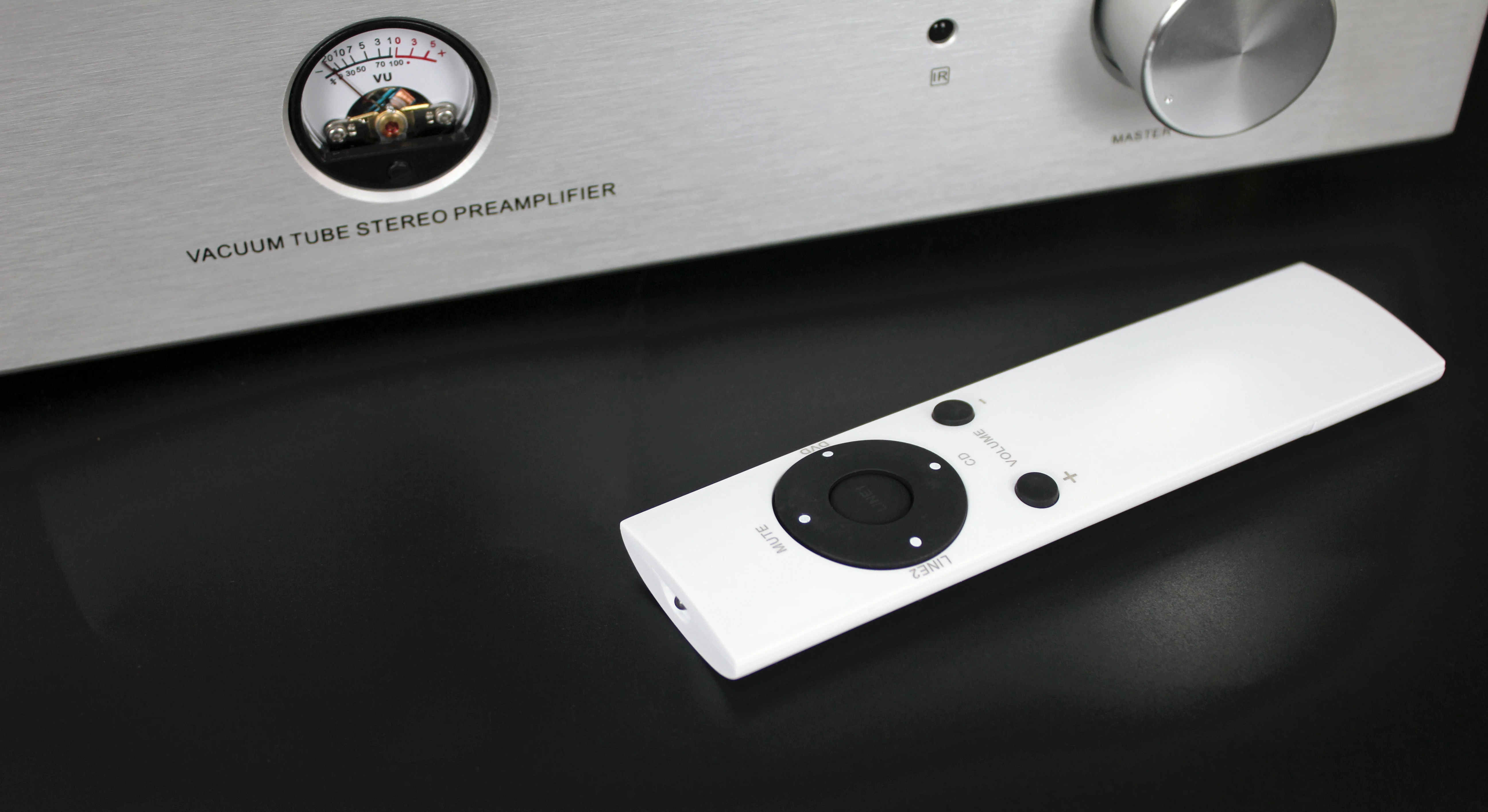 SoundArtist Женская вакуумная трубка Ландшафтная с стабилизатором выпрямительная