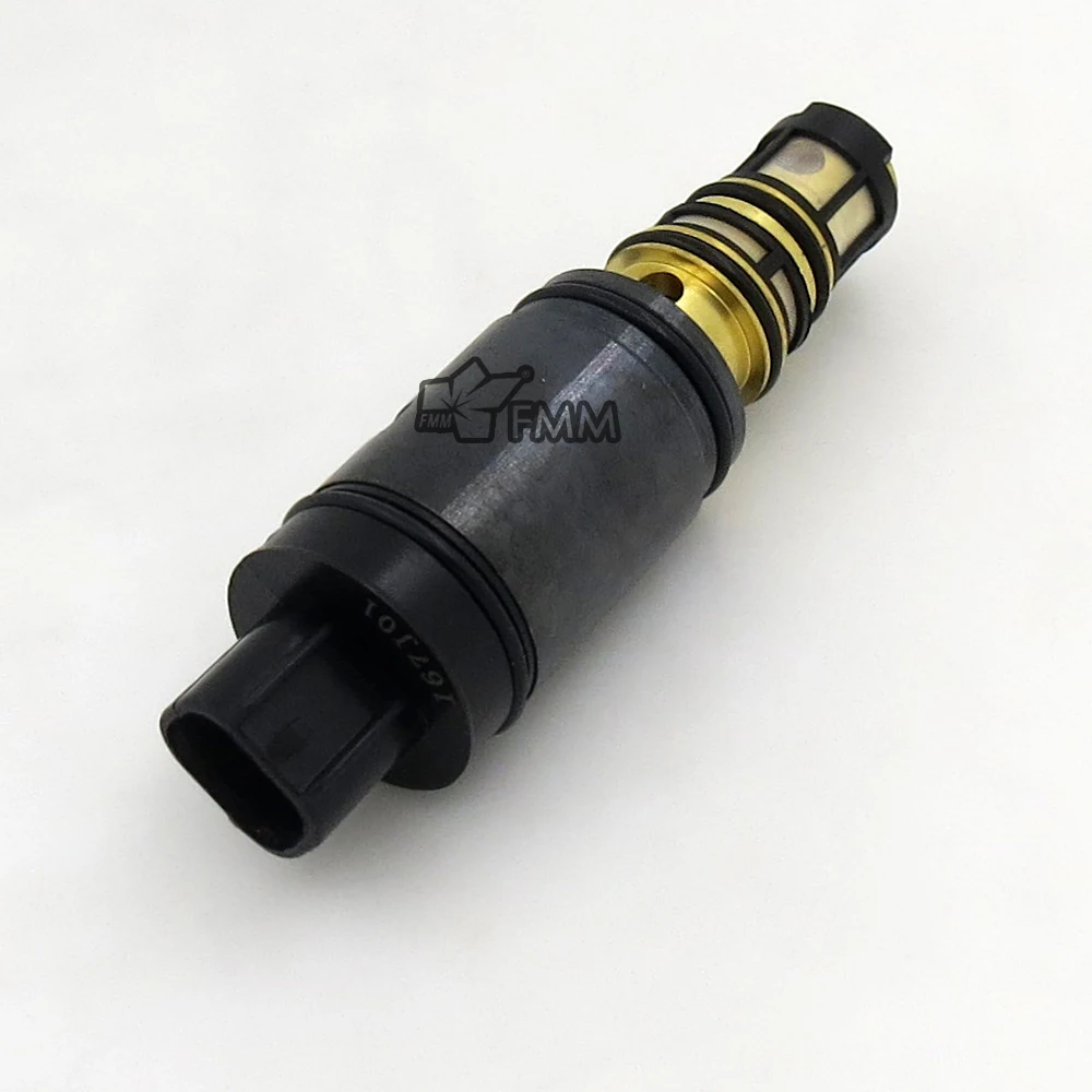 Контрольный клапан переменного тока TSE17C для компрессора Toyota CAMRY RAV4 COROLLA 447280 9081