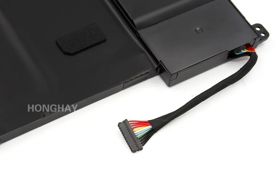 HONGHAY L14S4P22 ноутбук аккумулятор для Lenovo IdeaPad Y700 Y700-17iSK Y700-15ISK 5B10H22084 L14M4P23 14,8 в 60wh 4050 мАч