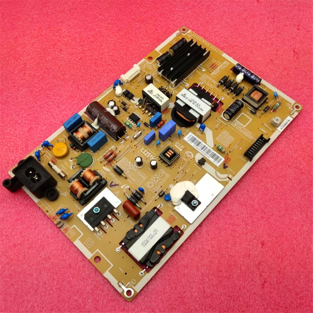 

New original for Samsung power board BN44-00607A UE32F5570SS UA32F5500AR L32S1P_DSM PSLF810S05C