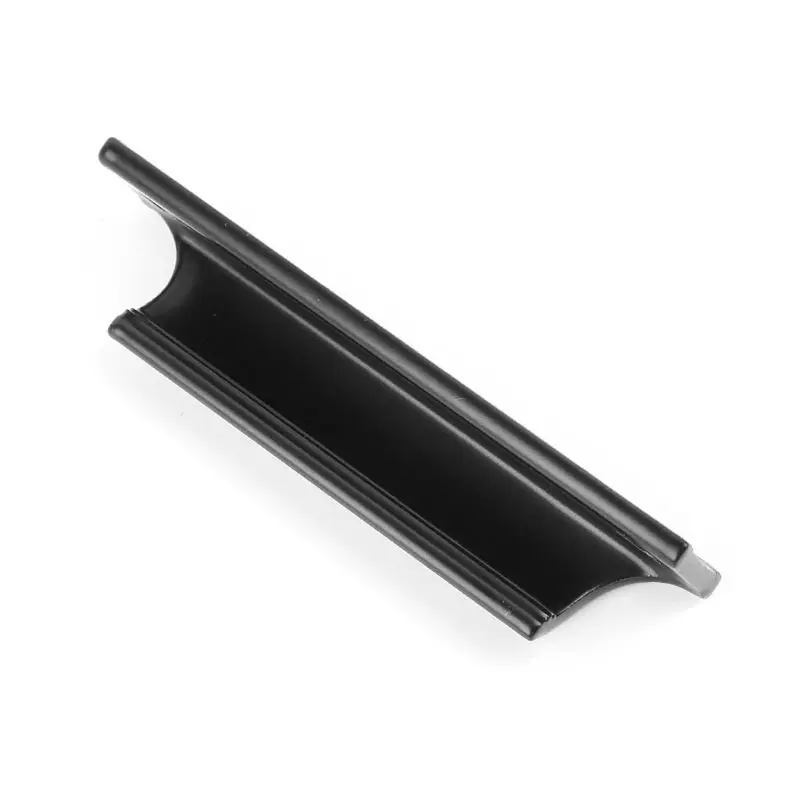 

Aluminum Alloy Door Handle Push-pull Balcony Gate Window Pulls Knob Furniture