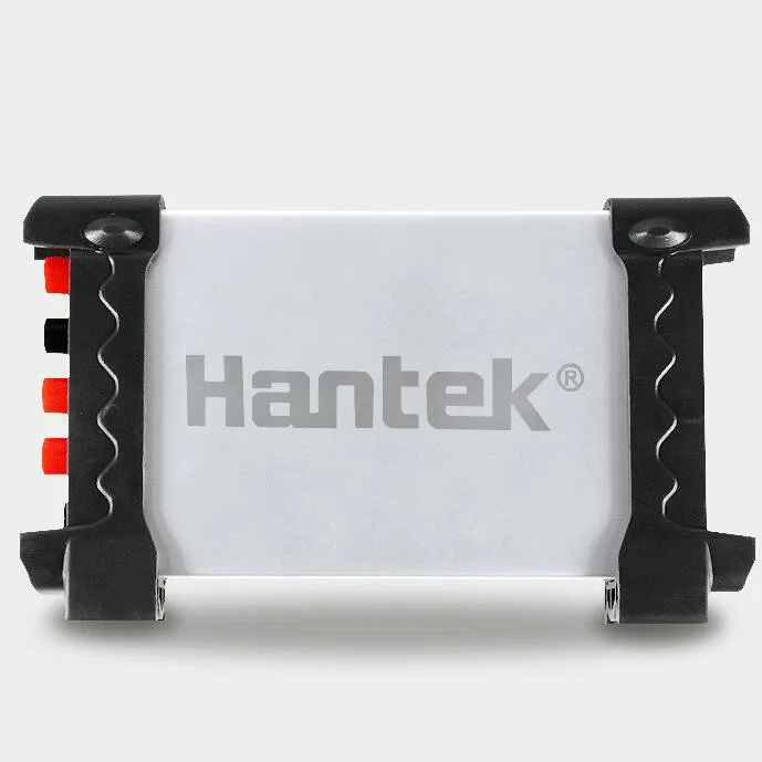 

Hantek 365E USB Data Logger Recorder Digital Multimeter Voltage Current Resistance Capacitance Diode Tester Meter
