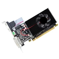 gt730 2g graphics card 64 bit d3 game video card server half height graphics card for geforce dvi vga video card