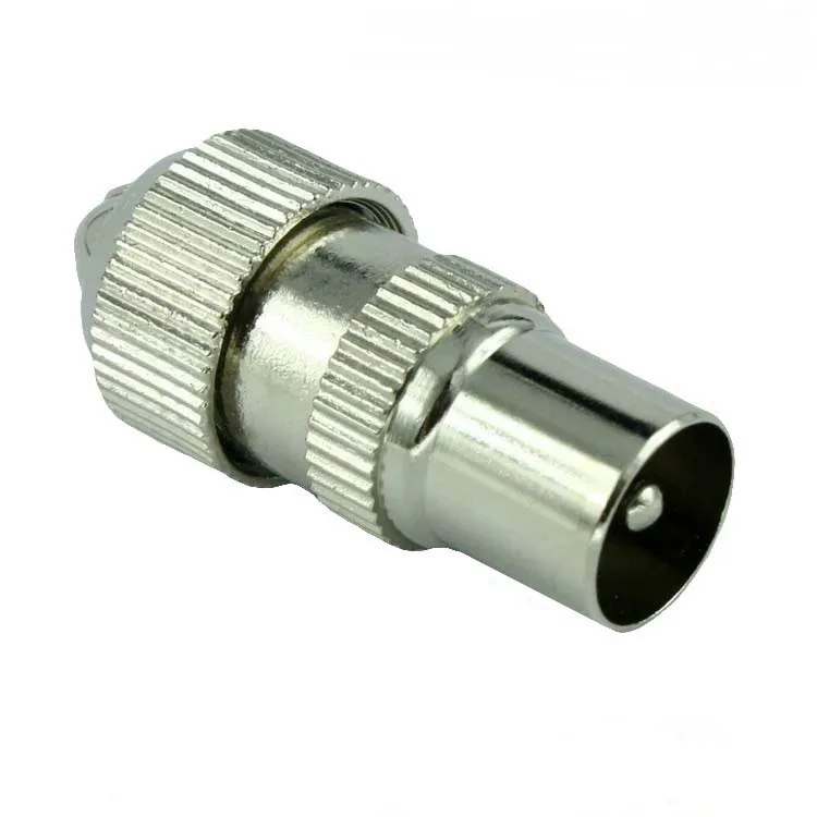 1 шт. кабель для подключения к сети RF 9 5 мужской головы бамбуковая головка