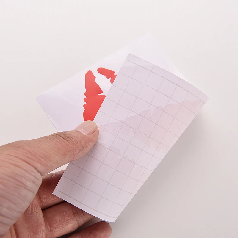 1 шт. красивые красные наклейки с наклейками в виде губ ПВХ для автомобиля